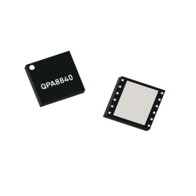 Modulo di comunicazione wireless QPA8840SR Ultra-lineare 22dB Gain GaAs