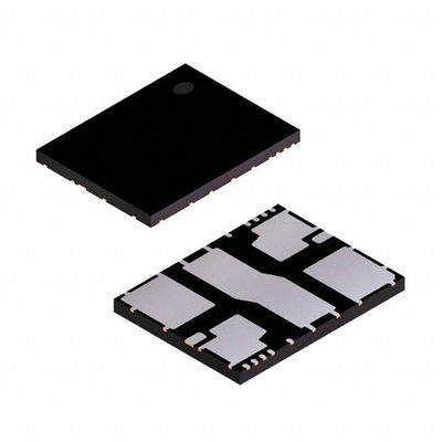Capo di circuito integrato PWD13F60TR Half Bridge Driver 28-VFQFPN