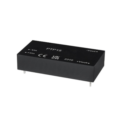 Chip di circuito integrato PTP15-24-S5 Modulo isolato 18V Input DC DC Converter