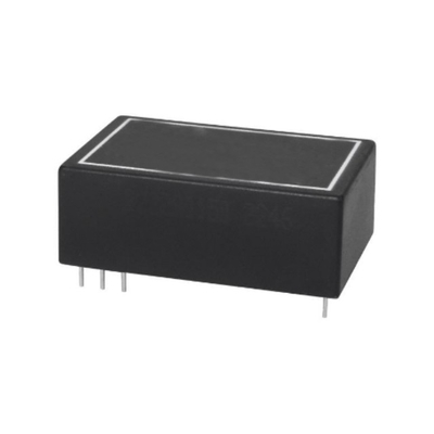 Chip di circuito integrato PRC10W-72-D5 1 uscita 5V 2A DC DC Converter 24-DIP Modulo