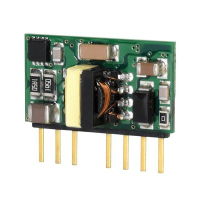 Chip di circuito integrato PQQC6-D48-S24-OS 6W 250mA Modulo isolato DC DC Converter