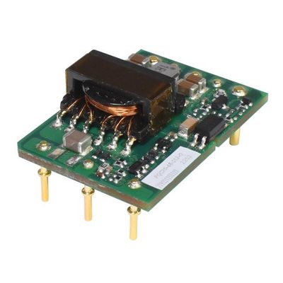 Chip di circuito integrato PQC20-48-S3-O 20 W 5V 4A Modulo isolato DC DC Converter