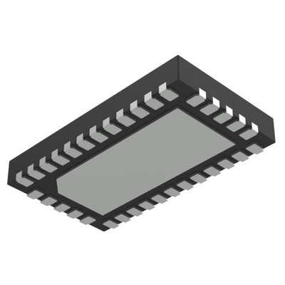 Chip di circuito integrato PI3EQX1014ZTFEX 2-Port USB 3.2 Gen 2 10Gbps ReDriver