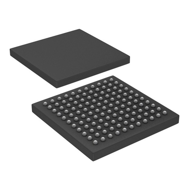 Microcontrollore MCU PIC32MX360F512L-80I/BG 512KB Flash Microcontrollore integrato IC