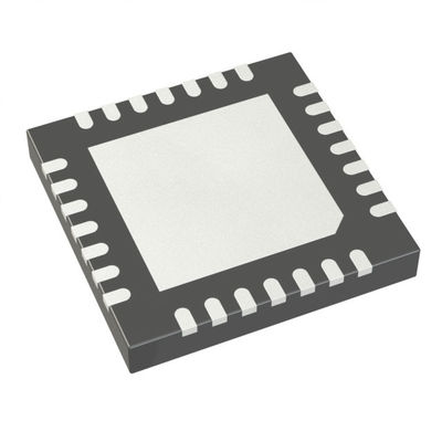 Microcontrollore MCU PIC18F26Q84-I/5N Alto rendimento MCU a 8 bit VQFN28 Surface Mount