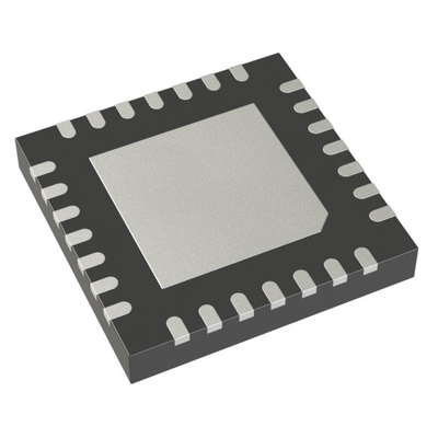 Microcontrollore MCU PIC18LF27K42T-I/ML Microcontrollori incorporati a bassa potenza MCU