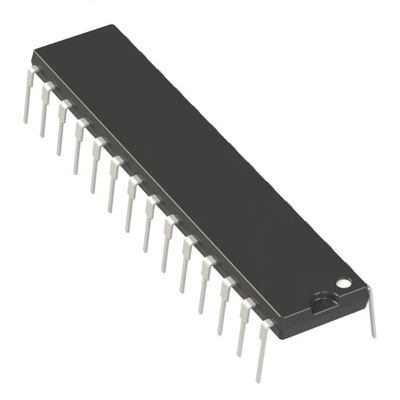 Microcontrollore MCU PIC16F15256-I/SP 32MHz Microcontrollore incorporato MCU