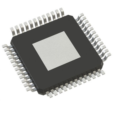 Microcontrollore MCU PIC32MM0064GPM048-I/PT Microcontrollore a bassa potenza a 32 bit 25MHz 64KB