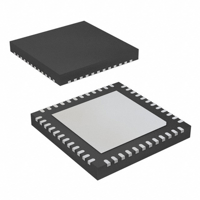 Microcontrollore MCU PIC18F57Q84T-I/6MX 64MHz 8-Bit Flash MCU con tecnologia XLP