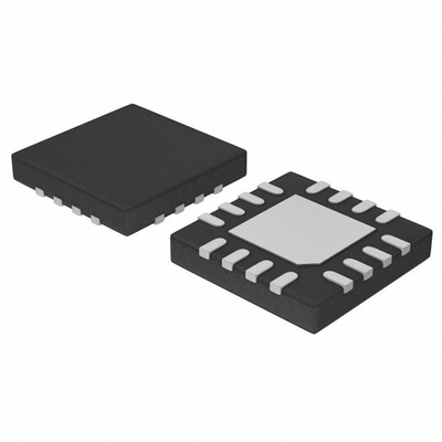 Chip di circuito integrato SN65MLVD204BRUMR 100Mbps Mezzo duplex LVDS Transceiver IC