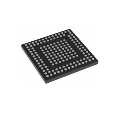 SJA1105SELY Ethernet IC 3.6V 5 porte per commutazione Ethernet automobilistica