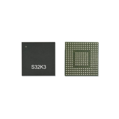 Microcontrollore MCU S32K344EHT1MMMST Fino a 4MB Flash Microcontrollore IC a 32 bit