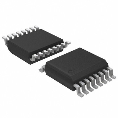 Chip di circuito integrato SI8640BA-B-IUR 1000Vrms Isolatore digitale a 4 canali SSOP16