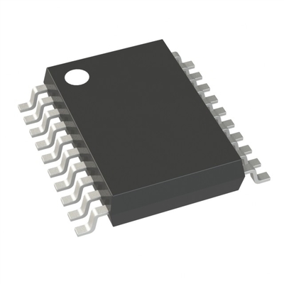 Microcontrollore MCU R7F101G6E3CSP RL78 CPU Core LSSOP20 16Bit MCU incorporato