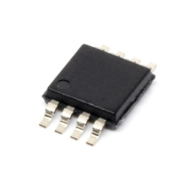 Chip di circuito integrato RAA7881752GSU 3V a 3.6V Mezzo ricevitore IC MSOP8