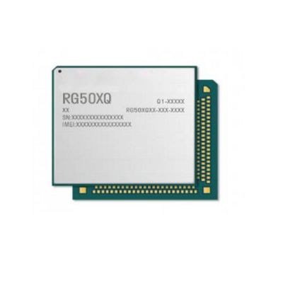 Modulo di comunicazione wireless RG500QEAAA-M20-TA0AA