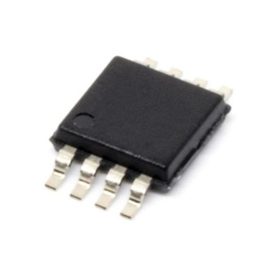 Chip di circuito integrato RAA7881722GSU MSOP8 250kbps Mezzo trasmettitore RS485