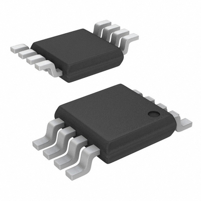 Chip di circuito integrato READ2304GSN MSOP8 CMOS doppio amplificatore operativo IC