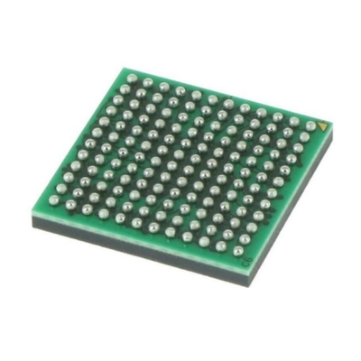 Microcontrollore MCU R7F0E016D2DBN da 1.62V a 3.6V ARM Microcontrollore WLBGA156