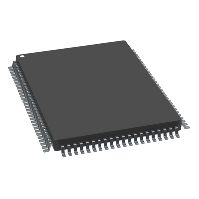 Microcontrollore MCU R7F100GPL3CFA 32MHz Microcontrollori incorporati a 16 bit LQFP100