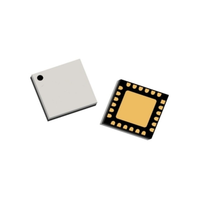 Modulo di comunicazione wireless QPX0001SR Mixer RF a banda larga I/Q GaAs compatto a 26 GHz