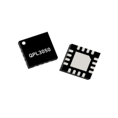 Modulo di comunicazione wireless QPL3050SR 1 canale 100mA 14GHz driver amplificatore