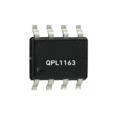 Modulo di comunicazione wireless QPL1163SR 5MHz 19dB amplificatore CATV differenziale di guadagno