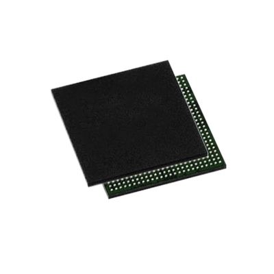 Microcontrollore MCU R9A07G044C12GBG 64Bit Microprocessori a doppio nucleo IC BGA361