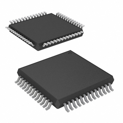 Microcontrollore MCU R5F523T3ADFD fino a 64KB Microcontrollore flash IC LQFP52