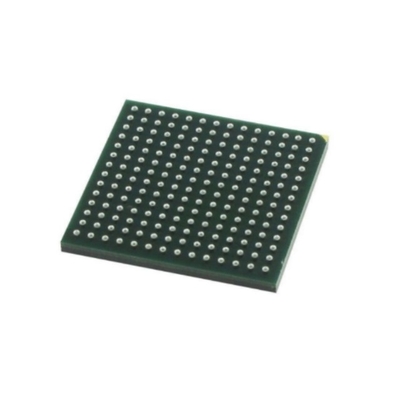 Microcontrollore MCU R7FA8D1AHECBD fino a 480MHz ARM Microcontrollore chip BGA224