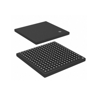 Microcontrollore MCU R7FA8D1AFECBD Fino a 480MHZ ARM Microcontrollore chip BGA224