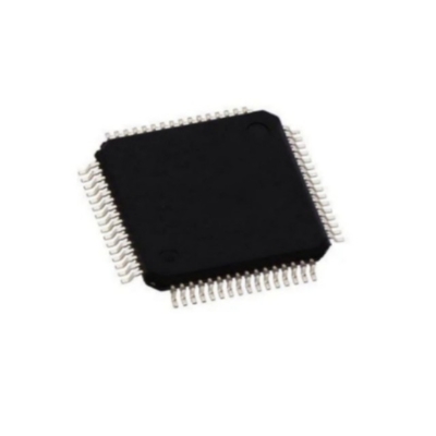 Microcontrollore MCU R7FA4E10B2CNE 100MHz 2.7V ARM Cortex-M33 Microcontrollore 48-WFQFN