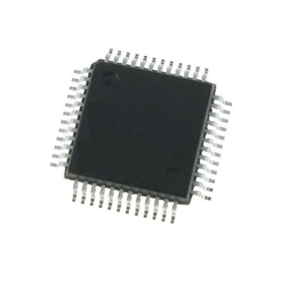 Microcontrollore MCU R7F101GGE4CFB ad alte prestazioni 16 bit MCU incorporato LFQFP48