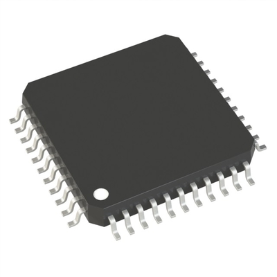 Microcontrollore MCU R7F101GLG2DFA MCU a 16 bit LQFP64 Fino a 48 MHz MCU incorporato