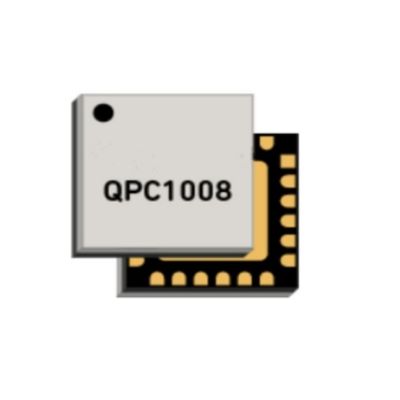 Modulo di comunicazione wireless QPC1008 Attenuatore RF digitale a 5 bit a 20 GHz