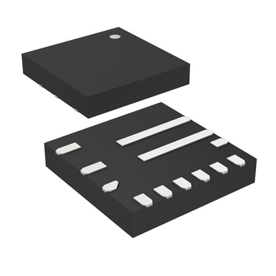 Chip di circuito integrato RT6258CHGQUF 8A 23V convertitore sincrono step-down