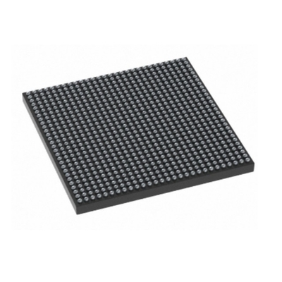 Array di gate programmabile in campo XCZU19EG-2FFVD1760E SoC FPGA IC 1143K Cellule logiche
