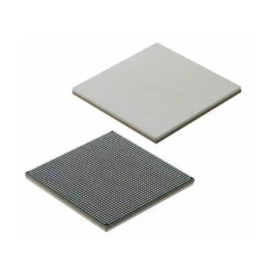 Array di gate programmabile in campo XCZU17EG-1FFVD1760I 926K Celle logiche SoC FPGA Chip