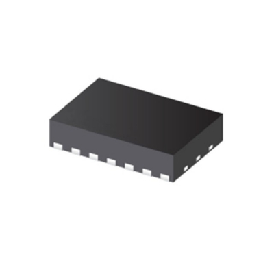 Capo di circuito integrato TPS922052DMTR Buck LED Driver con spettro diffuso