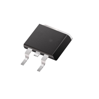 Chip di circuito integrato UF3C065040B3 Transistori MOSFET singoli a canale N 41A 176W