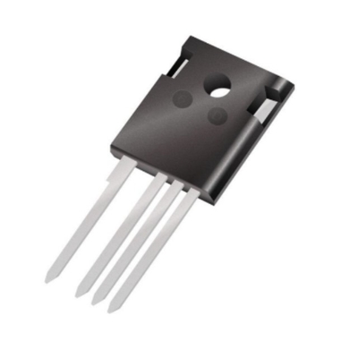 Crittografia di circuito integrato UF3C065030K4S 650V 85A SiC FET MOSFET Transistor TO-247-4