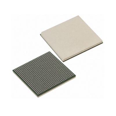 Field Programmable Gate Array XCZU5EV-L2FBVB900E FBGA900 850mV SoC incorporato FPGA