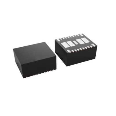 Chip di circuito integrato TPSM843B22RDGR 20A 140W Modulo PoL non isolato 25-B3QFN