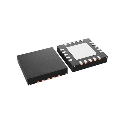 Chip di circuito integrato TPS281C30DRGWR 60V Tollerante 1 canale High Side Switch IC
