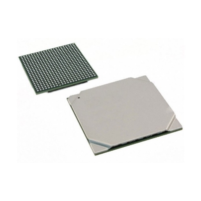 Array di gate programmabile in campo XC6VLX75T-2FF484I fino a 1,6 GHz FPGA incorporato FCBGA484