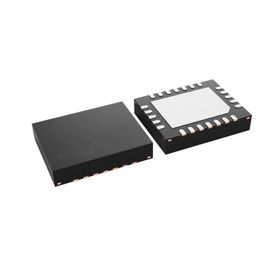 Chip di circuito integrato TPS272C45DRHFR 40mOhm Dual Channel Smart High Side Switch IC