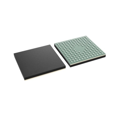 Microcontrollore MCU TM4C123GH6NMRT7R 32 bit ARM Cortex-M4F Microcontrollore IC