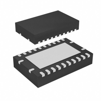 Chip di circuito integrato TLIN1024RGYRQ1 Transceiver LIN Quad Automotive VQFN24