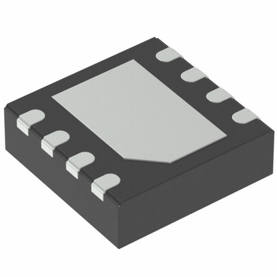 Chip di circuito integrato TLE8457ALE 5V Single Wire LIN Transceiver IC TDFN8