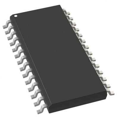 Chip di circuito integrato TLC69662QPWPRQ1 16 canali driver LED a multiplexaggio temporale